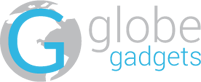 logo globe-gadgets.nl