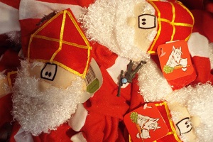 Sinterklaas gadgets